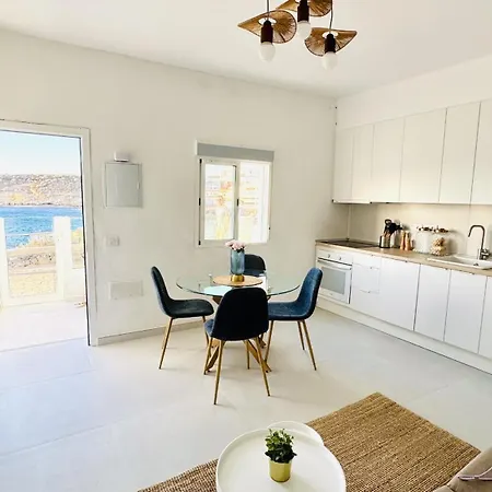 Vakantiehuis Paraiso Costero Bahia La Caleta By Deihu Experiences Costa Adeje (Tenerife)