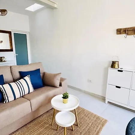 Paraiso Costero Bahia La Caleta By Deihu Experiences