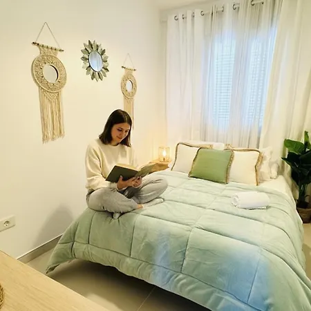 Paraiso Costero Bahia La Caleta By Deihu Experiences