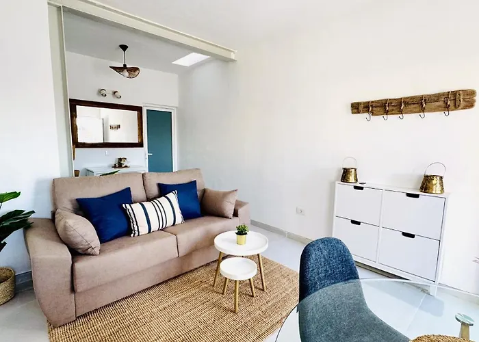 Paraiso Costero Bahia La Caleta By Deihu Experiences *