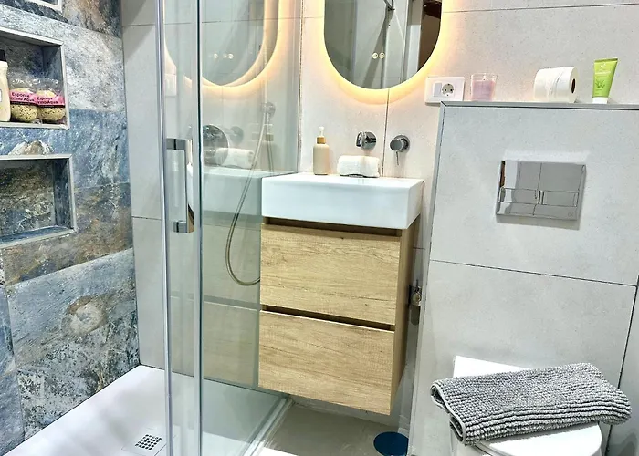 Paraiso Costero Bahia La Caleta By Deihu Experiences Tatil Evi