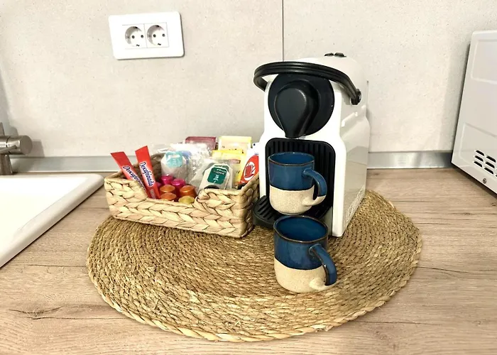 Paraiso Costero Bahia La Caleta By Deihu Experiences Tatil Evi *