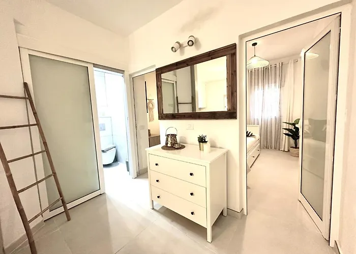 Paraiso Costero Bahia La Caleta By Deihu Experiences * Costa Adeje