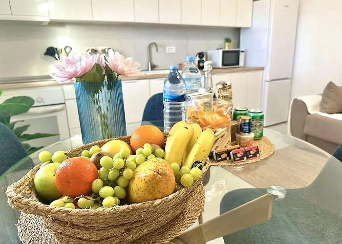 Paraiso Costero Bahia La Caleta By Deihu Experiences