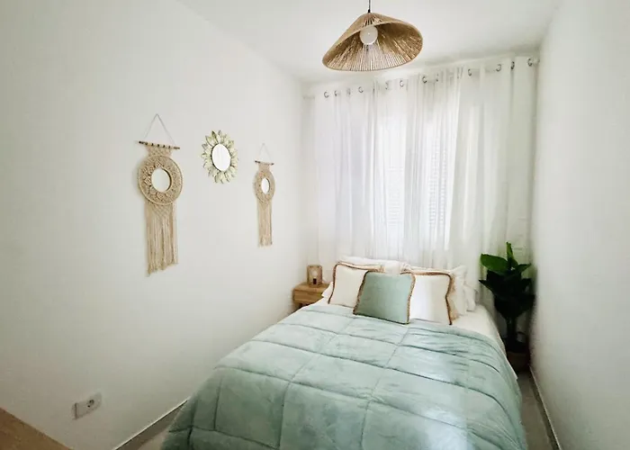 Paraiso Costero Bahia La Caleta By Deihu Experiences Tatil Evi *