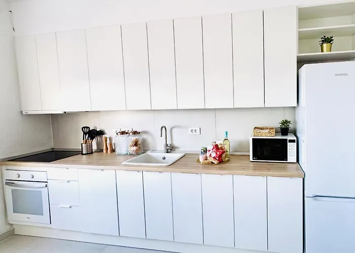 Paraiso Costero Bahia La Caleta By Deihu Experiences Costa Adeje